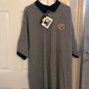 Chicago Bears Starter Polo shirt